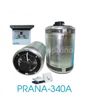 Прана Приточно-вытяжное устройство Прана-340A пром.