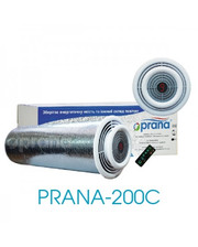 Прана Приточно-вытяжное устройство Прана-200С полупром.