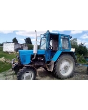 Запчасти для тракторов  Гайка прорезная (М16) ВОМ Т-40 Т25-4205015 фото