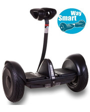 Segway Ninebot Mini Black SmartWay