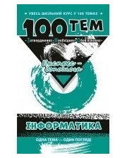 Асса Джамаев В. 100 тем. Експрес-допомога, Серия (м)