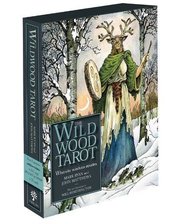 Терешко Райан М.. Карты Таро Дикого Леса (The Wild Wood Tarot) (Книга+78 карт)