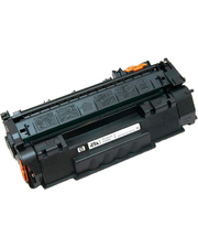 Картриджи для лазерных принтеров HP 49A фото