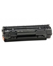 Картриджи для лазерных принтеров HP 36A фото