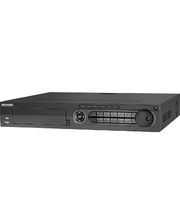 Комплекти відеоспостереження Hikvision 8-канальный Turbo HD видеорегистратор DS-7308HQHI-F4/N фото