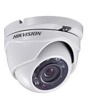 Корпусные Hikvision Turbo HD видеокамера DS-2CE56C0T-IRMF (2.8 мм) фото