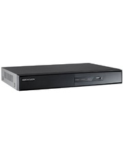 Комплекты видеонаблюдения Hikvision 8-канальный Turbo HD видеорегистратор DS-7208HQHI-F1/N (4 аудио) фото