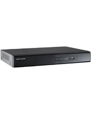 Комплекты видеонаблюдения Hikvision 4-канальный Turbo HD видеорегистратор DS-7204HQHI-F1/N (4 аудио) фото
