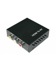  Co-03 - Преобразователь сигнала HDMI в AV