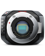  Компактная кино камера с возможностью удаленного управления объективом и настройками, с помощью PWM и S.BUS входов.