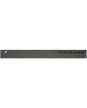  Gefen EXT-DVI-144DL Усилитель-распределитель 1:4 сигнала DVI-D Dual Link 1080p