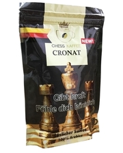 Chess Kaffee Cronat растворимый 0,1 кг