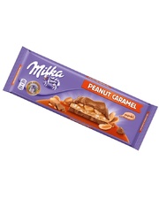 Milka Peanut Caramel 276 г