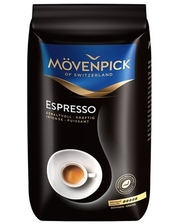 Movenpick Espresso в зернах 500 г