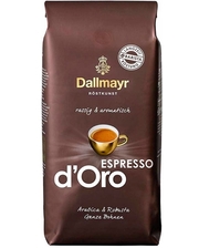  Espresso d'Oro в зернах 1 кг