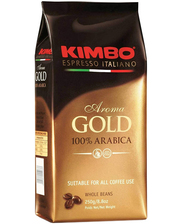  Espresso Aroma gold 100% Arabica в зернах 250 г