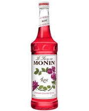 MONIN Роза 0,7 л