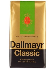 Dallmayr Classic в зернах 500 г