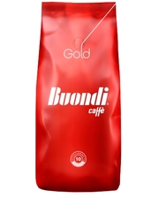 Buondi Gold в зернах 1000 г