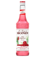 MONIN Розовый Перец 0,7 л
