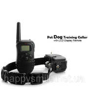  Ошейник для контроля собак Remote Pet Dog Training Collar with LCD Display