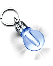  Фонарик-брелок в виде лампочки Bottle Opener Light