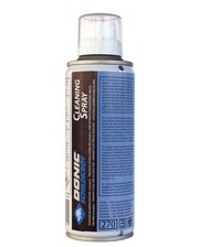 Donic Spray cleaner aerosol bottle 200 ml