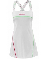 Babolat Dress match perf white