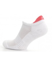 Babolat Team socks 2 pairs lady red