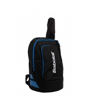 Babolat Backpack maxi club black/blue
