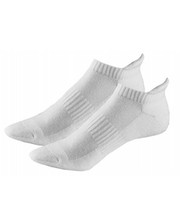 Babolat Team socks 2 pairs lady white