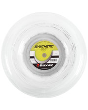 Babolat Synthetic Gut 200m 1,25mm White