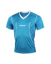 Babolat T-Shirt match perf blue