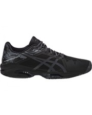 Asics Gel-Solution Speed 3 Clay LE black