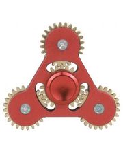 Lindonn Spinner 4 Gear Red