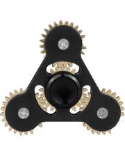 Lindonn Spinner 4 Gear Black