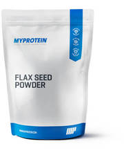  Flax Seed Powder Cold Milled (250 гр)