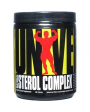 Universal Nutrition Natural Sterol Complex (180 табл)