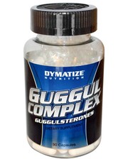 Dymatize Guggul Complex Nutrition (90 капс)