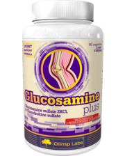  Glucosamine Plus Olimp (60 капс)