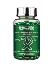 Scitec Nutrition Joint-x 100 капс