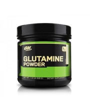 Optimum Nutrition Glutamine Powder (600 гр)