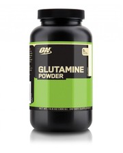 Optimum Nutrition Glutamine Powder (300 гр)