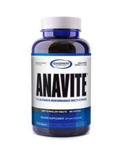  Anavite (180 табл)