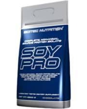 Scitec Nutrition Протеины Soy Pro (6500 гр.)