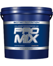 Scitec Nutrition Протеины Pro Mix (7000 гр.)