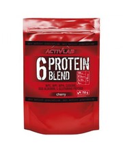 Activlab Протеин 6 Protein Blend (750 г)