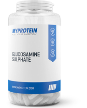  Glucosamine Sulphate (120 табл)