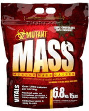 Mutant Mass (6800 гр.)