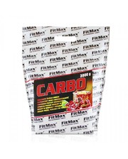 FitMax Carbo (3000 гр), Вишня